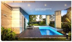The Bronze (D12), Apartment #600705431